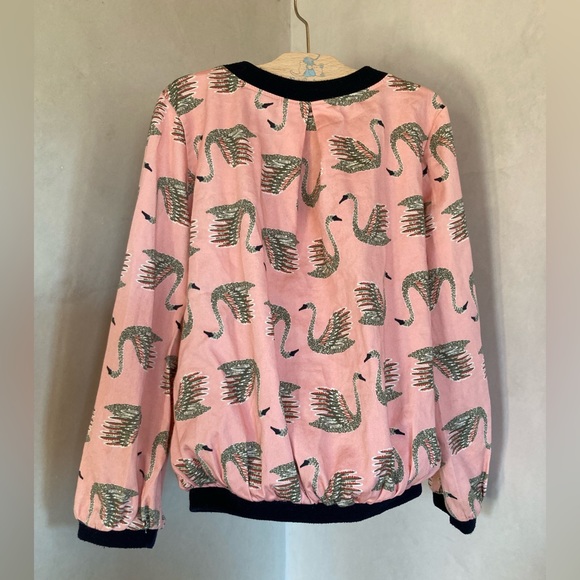 Anthem of the Ants- Girls jacket size 6 - Picture 2 of 4